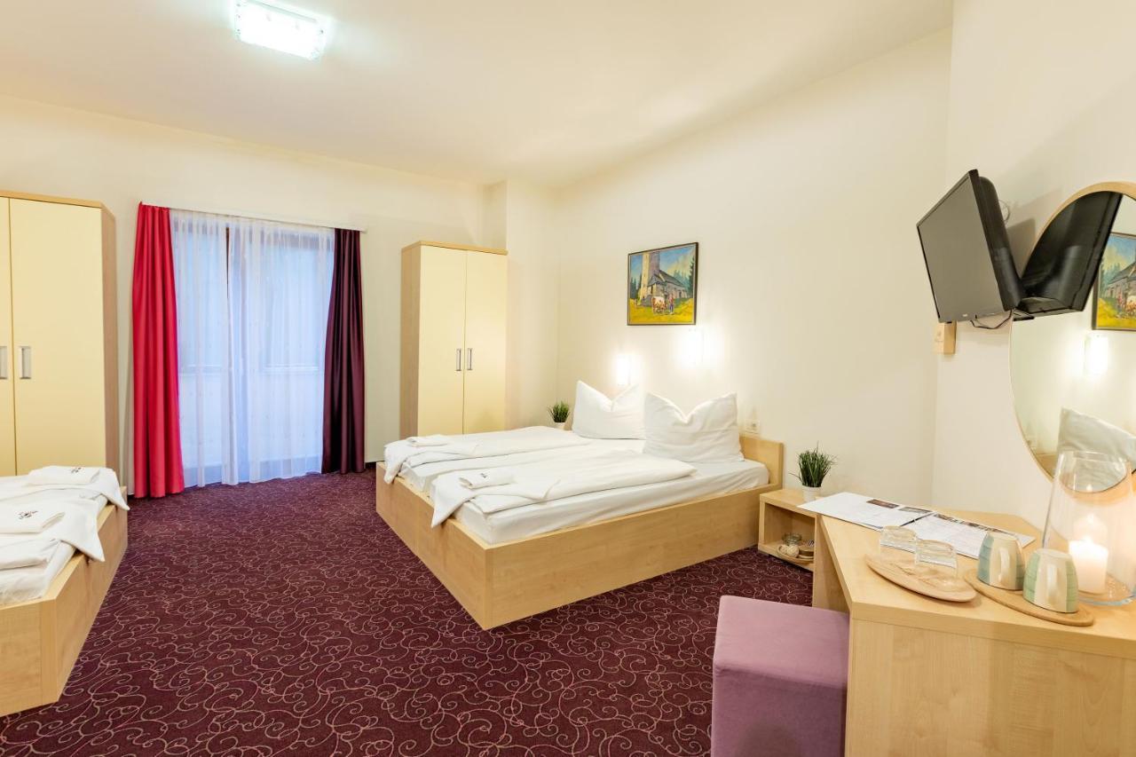 Hotel Jakec Trije Kralji Na Pohorju Zgornja Loznica Exterior foto
